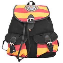 Harry Potter anime backpack