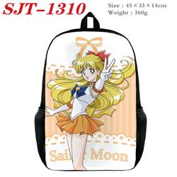 Sailor Moon Crystal anime backpack