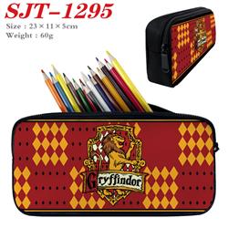 Harry Potter anime pencil bag