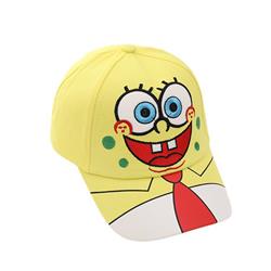 Spongbob anime hat kid