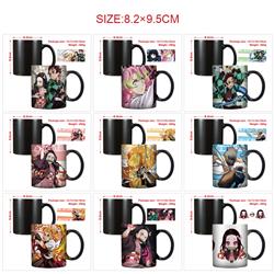 demon slayer kimets anime cup 400ml