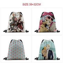 SPY×FAMILY anime bag