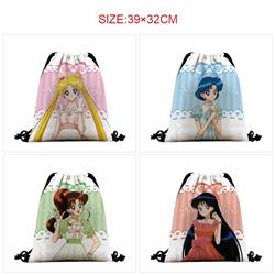 Sailor Moon Crystal anime bag