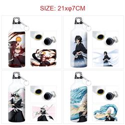 Bleach anime cup 600ml