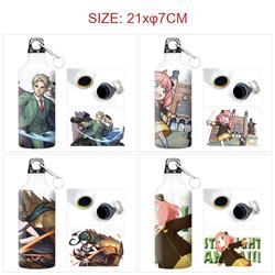 SPY×FAMILY anime cup 600ml