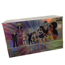 One piece anime card 20pcs a set (chinese version)