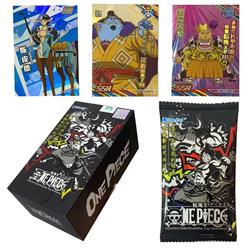 One piece anime card 10pcs a set (chinese version)