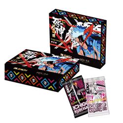 Bleach anime card 11pcs a set (chinese version)