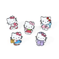 helloKitty anime pin