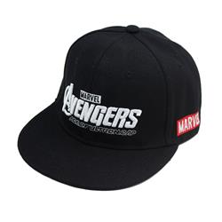 Avengers anime hat