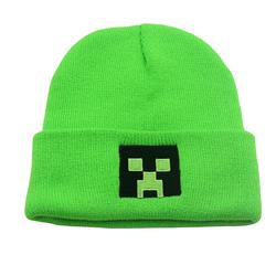 Minecraft anime hat