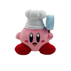 Kirby anime Plush doll 20cm