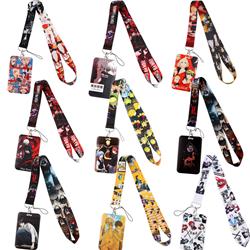 Tokyo Revengers anime lanyard phonestrap 45cm*2.5cm