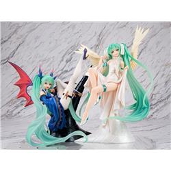 Hatsune Miku anime figure 16-21cm