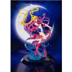 Sailor Moon Crystal anime figure 25cm
