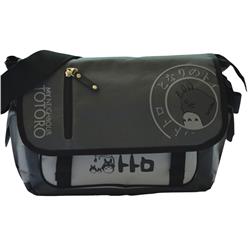 TOTORO anime messenger bag