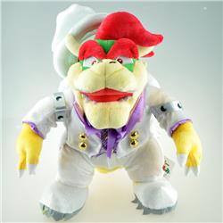 super Mario anime Plush doll 35cm