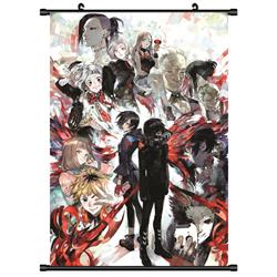 Tokyo Ghoul anime wallscroll 60*90cm