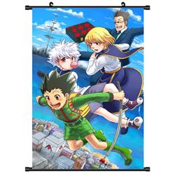Hunter x Hunter anime wallscroll 45*30cm