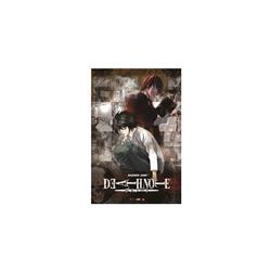 Death Note anime fabric poster 60*40cm