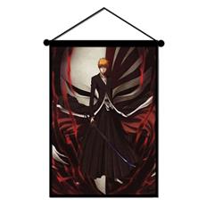 Bleach anime wallscroll 60*90cm