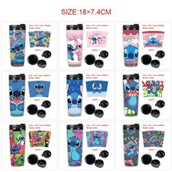 stitch nime cup