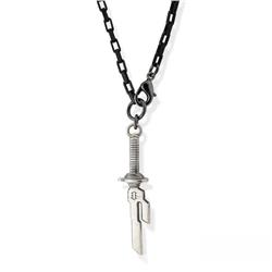 Jujutsu Kaisen anime necklace