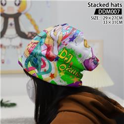 Gintama anime hat