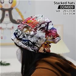 Fairy Tail anime hat