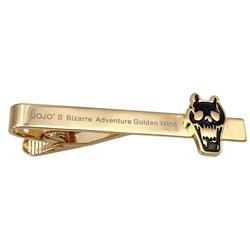 JoJos Bizarre Adventure anime tie clip