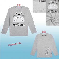 TOTORO anime T-shirt