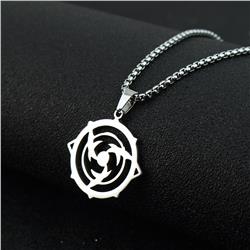 Genshin Impact anime necklace