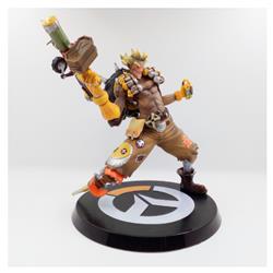 Overwatch anime figure 31cm