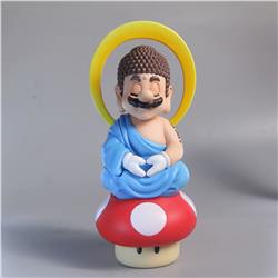 super Mario anime figure 24cm