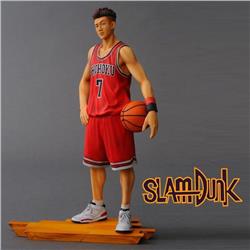 Slam dunk anime figure 21cm