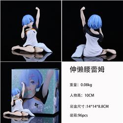 Re Zero Kara Hajimeru Isekai Seikatsu anime figure 14cm