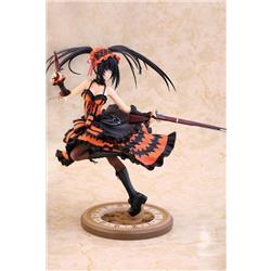 Date A Live anime figure 23cm