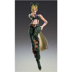 JoJos Bizarre Adventure anime figure