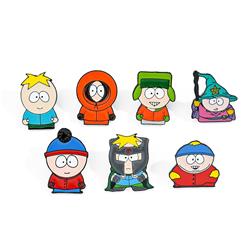 south park anime pin