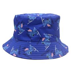 stitch anime hat