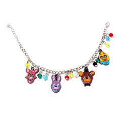 Five Nights at Freddy's anime bracelet