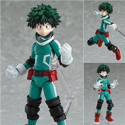 My Hero Academia anime figure 15cm