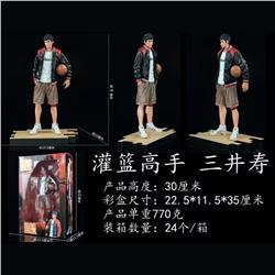 slam dunk anime figure 28-32cm