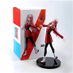 Darling In The Franxx anime figure 21cm