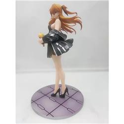 EVA anime figure 23.5cm