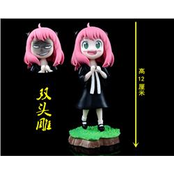 SPY×FAMILY anime figure 12cm