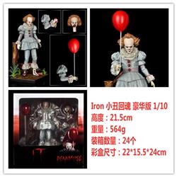 Joker anime figure 21.5cm