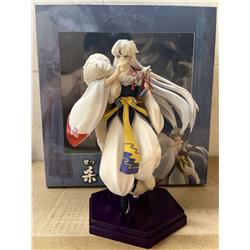 Inuyasha anime figure 20cm