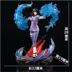 Naruto anime figure 28cm