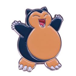 Pokemon anime pin